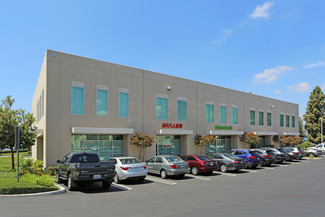 More details for 325 N Puente St, Brea, CA - Industrial for Rent