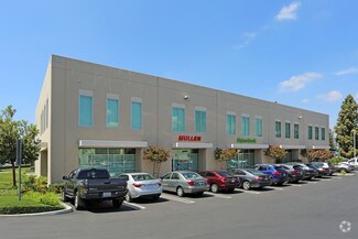 More details for 325 N Puente St, Brea, CA - Industrial for Rent