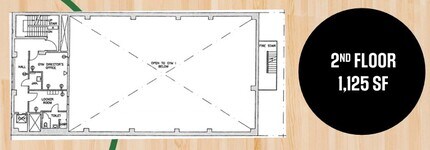 215 E 94th St, New York, NY for rent Floor Plan- Image 1 of 1