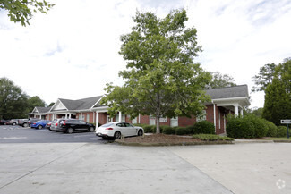 More details for 1500 Oglethorpe Ave, Athens, GA - Office/Medical for Rent