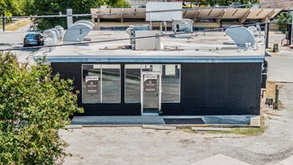 More details for 1100 S Presa St, San Antonio, TX - Retail to Rent