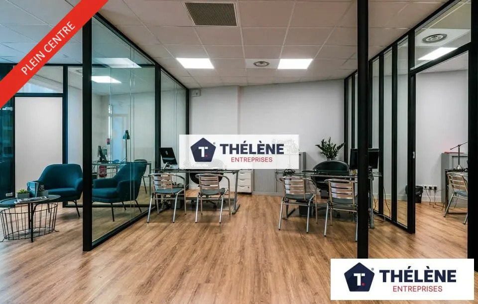 Retail in Montpellier for sale Interior Photo- Image 1 of 13