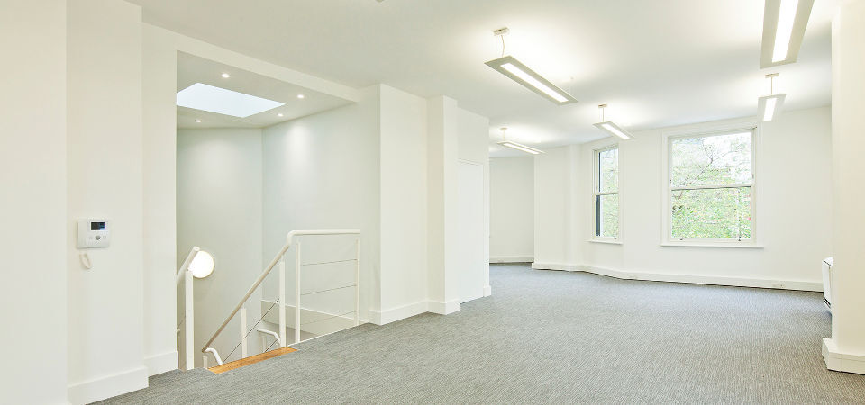 Lyric Sq, London to rent Interior Photo- Image 1 of 4