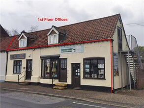 9 The St, Acle for rent Building Photo- Image 1 of 2