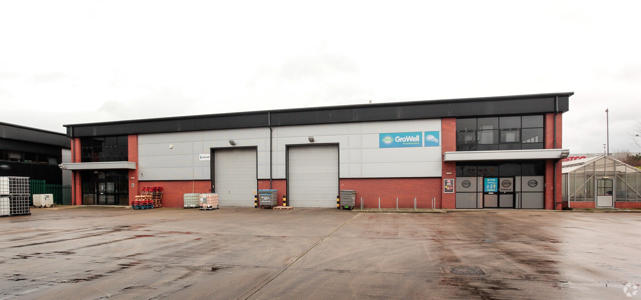 Parkway Dr, Sheffield for sale Primary Photo- Image 1 of 1