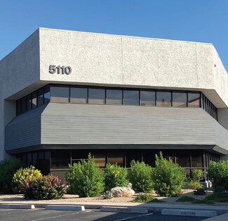 More details for 5110 N 40th St, Phoenix, AZ - Office for Rent