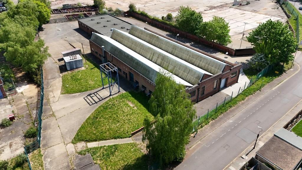 Port Ln, Colchester for sale Building Photo- Image 1 of 17