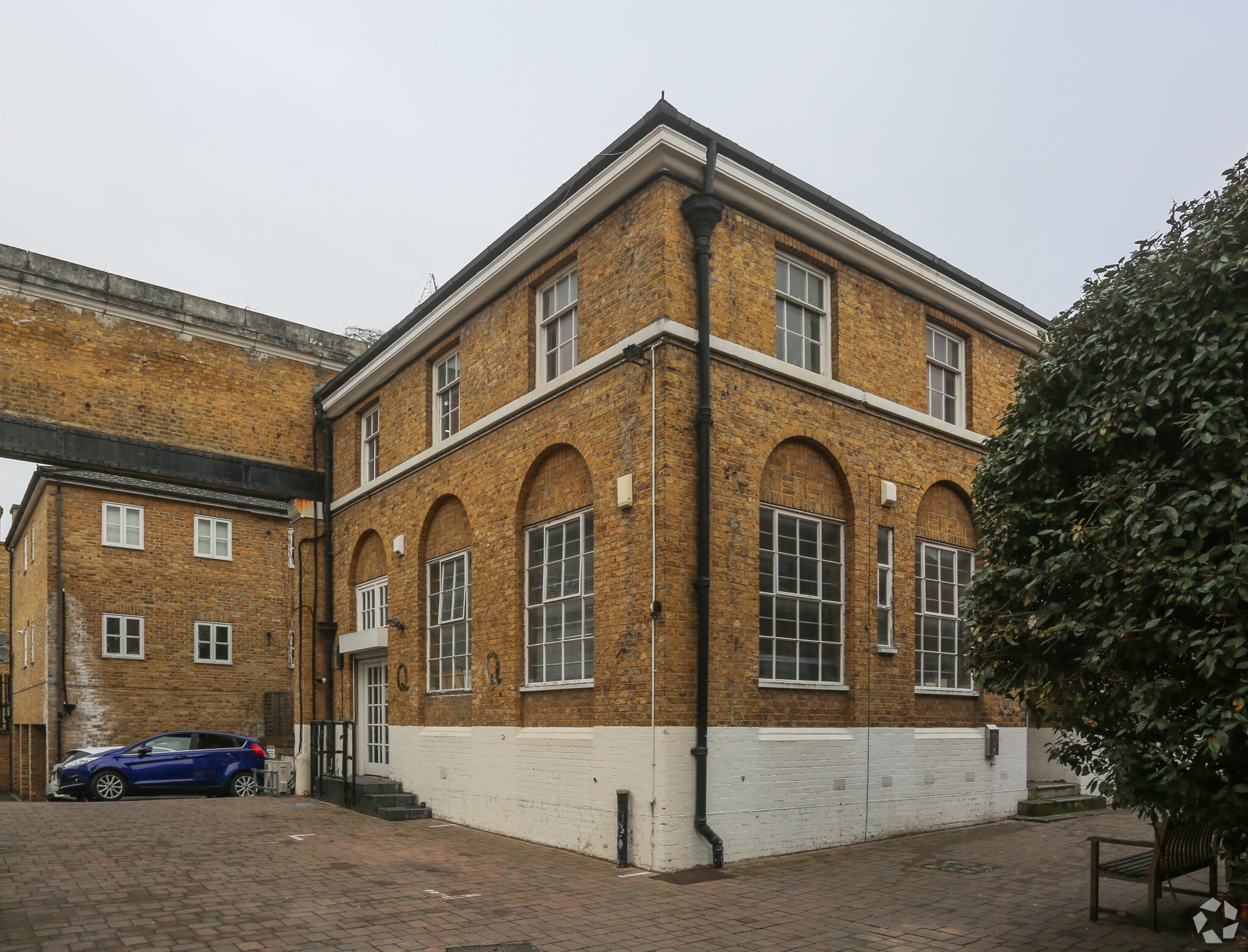 Cressy Rd, London to rent Building Photo- Image 1 of 5