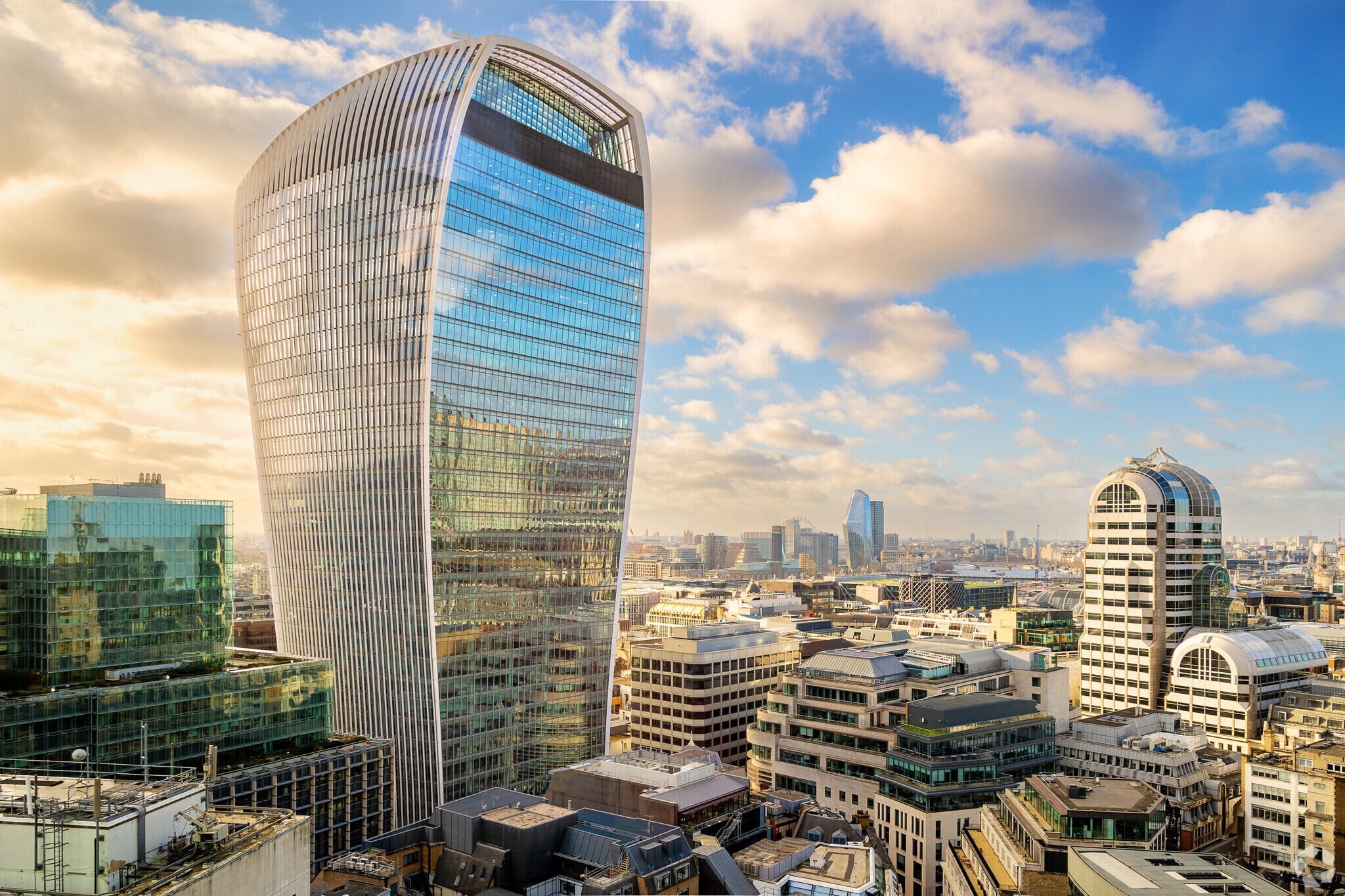 20 Fenchurch St, London for sale Primary Photo- Image 1 of 1