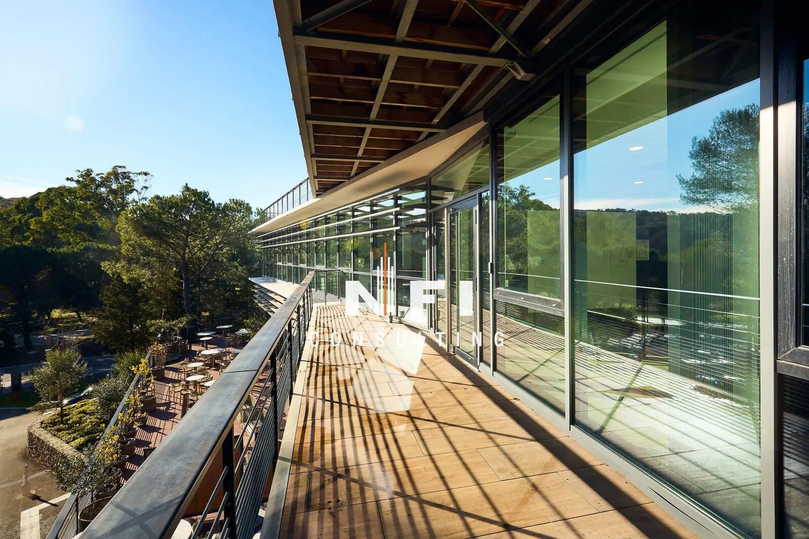 Office in Valbonne to rent Building Photo- Image 1 of 22