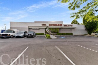 8778 W Fairview Ave, Boise, ID for sale Building Photo- Image 1 of 1