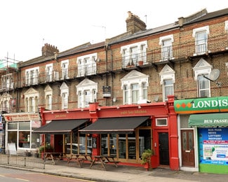 More details for 330-332 Brockley Rd, London - Retail for Sale