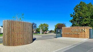 More details for Office, Light Industrial to Rent