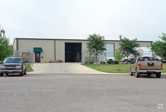 More details for 5926 Lookout Bnd, San Antonio, TX - Industrial for Rent