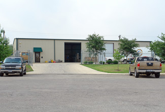 More details for 5926 Lookout Bnd, San Antonio, TX - Industrial for Rent