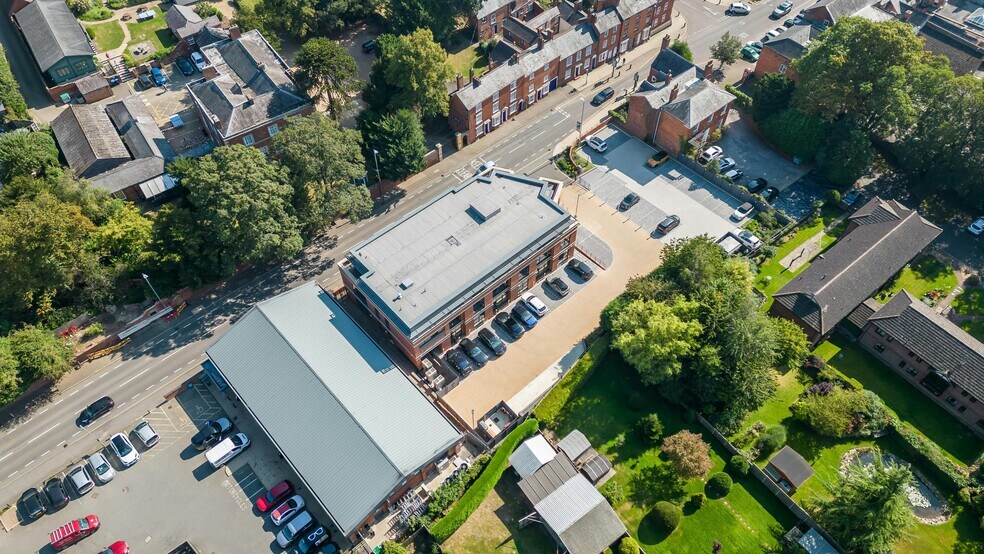 Leicester Rd, Market Harborough to rent - Building Photo - Image 3 of 7