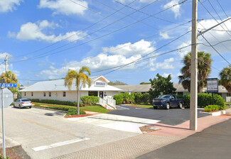 More details for 101 SE Martin Luther King Jr Blvd, Stuart, FL - Office for Rent