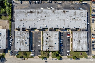 1765-1795 Cortland Ct, Addison, IL - AERIAL  map view