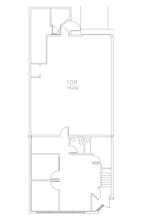 19292 60th Ave, Surrey, BC to rent Site Plan- Image 1 of 2