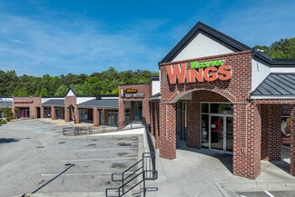 More details for 1300 Indian Trail Lilburn Rd, Norcross, GA - Office / Retail, Retail to Rent