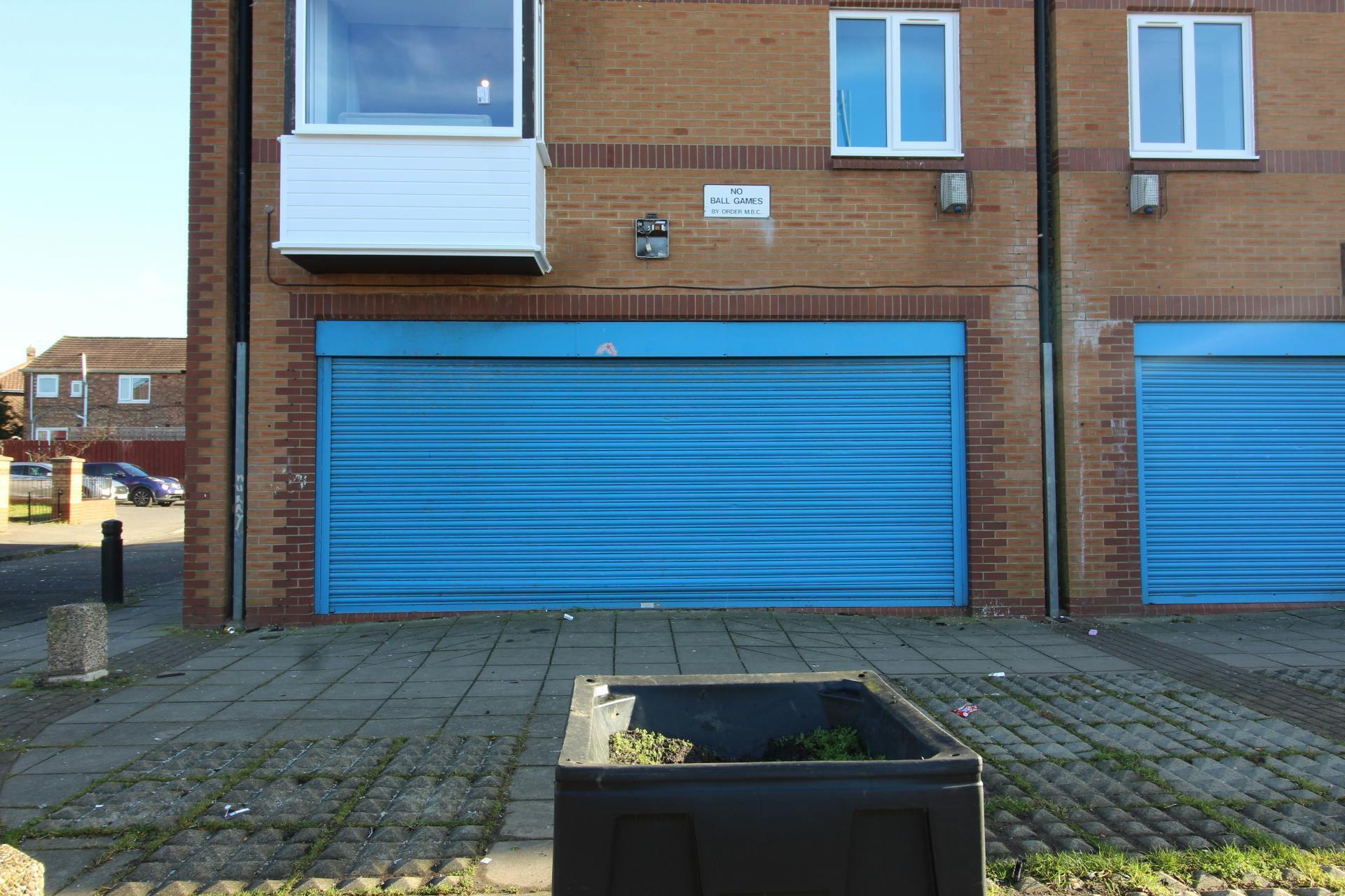 18-20 Rothbury Rd, Middlesbrough for sale Building Photo- Image 1 of 4