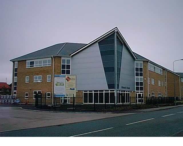 Green Fold Way, Leigh to rent - Building Photo - Image 2 of 3