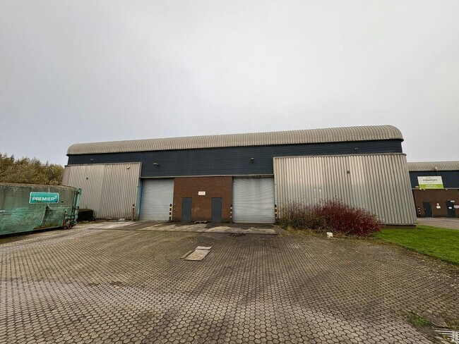 More details for Knitsley Ln, Consett - Industrial to Rent