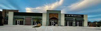 More details for 821 W New Hope Dr, Cedar Park, TX - Office/Retail for Rent