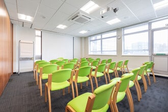 27-37 St. Georges Rd, London to rent Interior Photo- Image 2 of 5