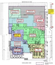 5200-5240 Oakland Ave, Saint Louis, MO to rent Floor Plan- Image 1 of 1