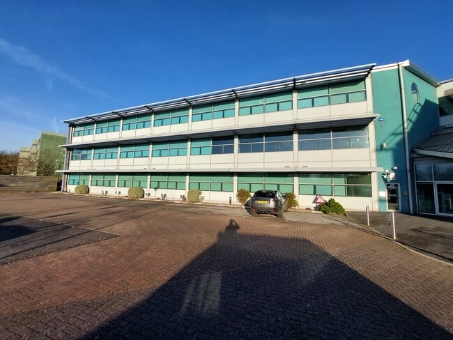 More details for Lakeside Blvd, Doncaster - Office to Rent
