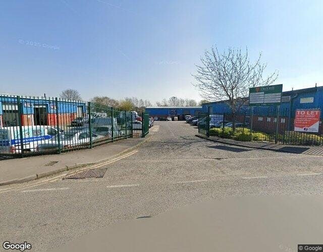 Hardwick Ln, Sutton In Ashfield to rent - Building Photo - Image 3 of 3