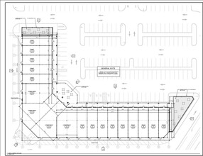 800 Oceanport Ave, Oceanport, NJ for rent Floor Plan- Image 1 of 6