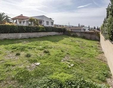 Land in Monachil, Granada for sale Building Photo- Image 1 of 10
