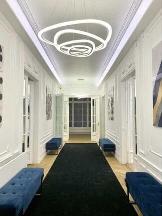 More details for 156 Avenue Victor Hugo, Paris - Office to Rent