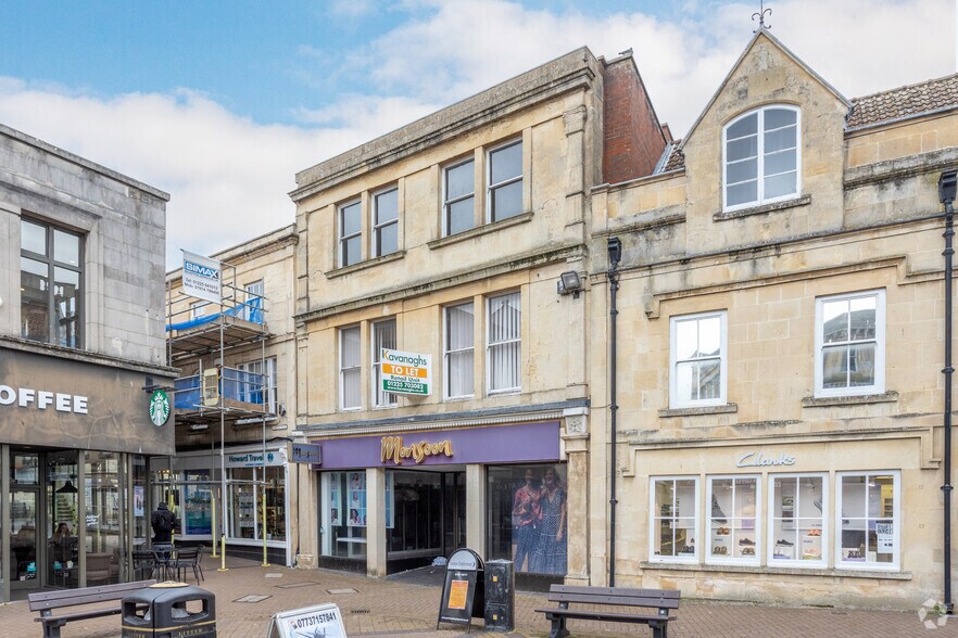 48 Fore St, Trowbridge for sale - Primary Photo - Image 1 of 1