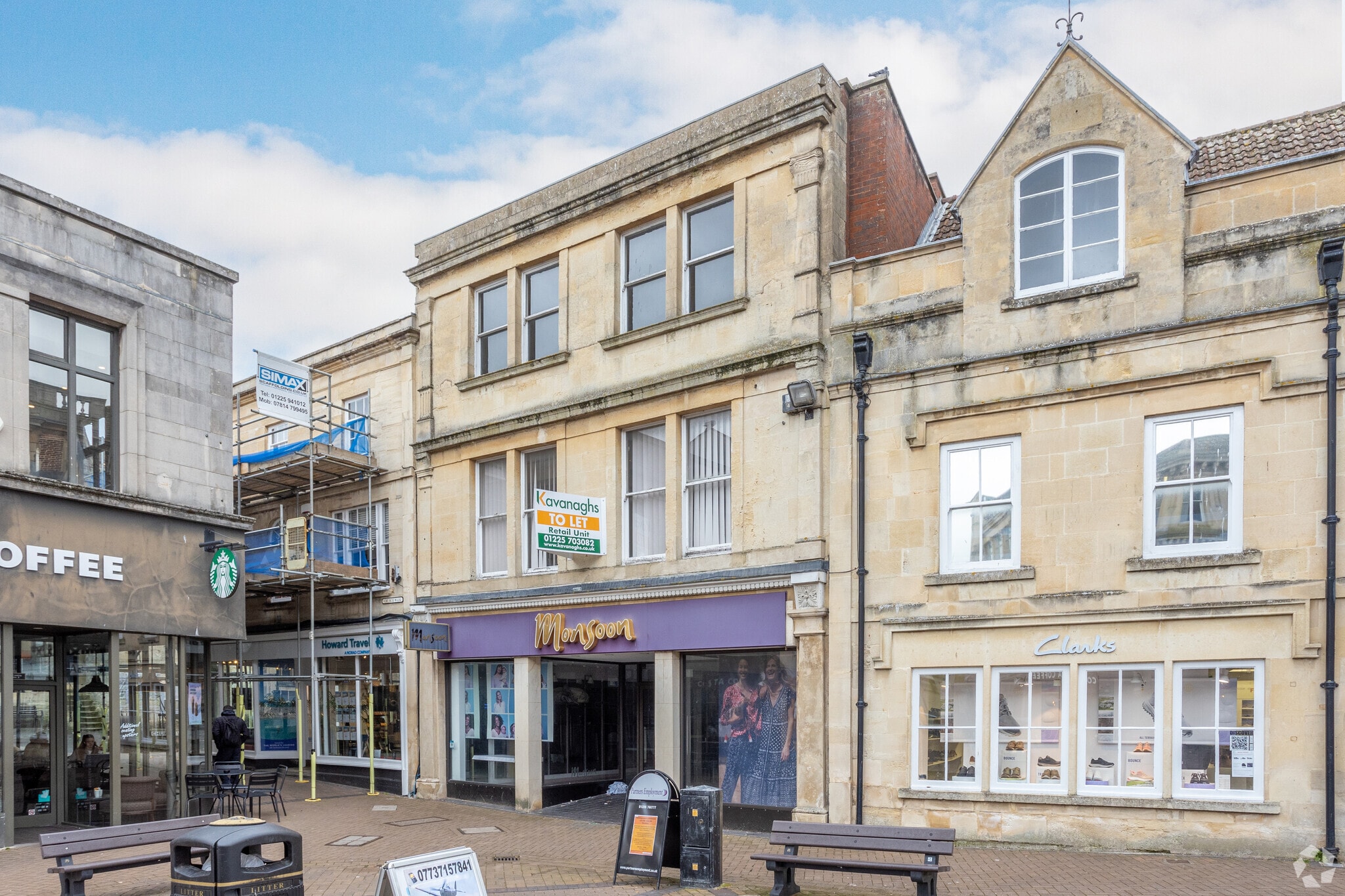 48 Fore St, Trowbridge for sale Primary Photo- Image 1 of 1