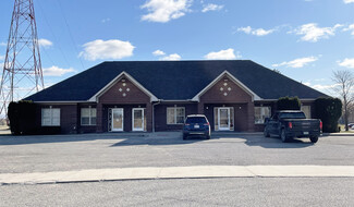 More details for 4014 River Rd, East China, MI - Office/Medical for Rent