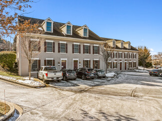 More details for 8 Greenspring Valley Rd, Owings Mills, MD - Office for Sale