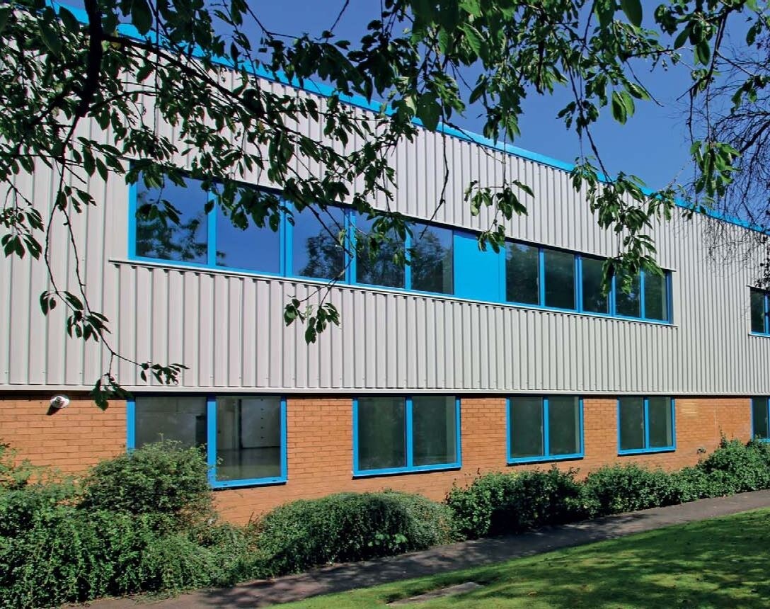 Mead Ln, Hertford SG13 7AY UK