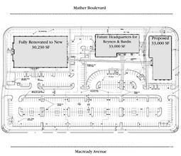 10640 Mather Blvd, Mather, CA for rent Building Photo- Image 1 of 10