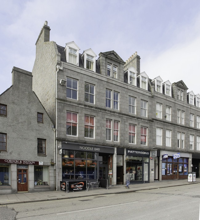 More details for 34-38 Upperkirkgate, Aberdeen - Co-working to Rent