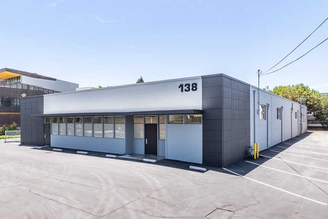 More details for 138 Jefferson Dr, Menlo Park, CA - Industrial to Rent