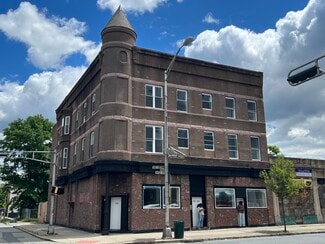 More details for 446-448 Main St, East Orange, NJ - Retail for Sale