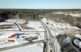 0 Fogg Rd, Epping, NH - aerial  map view - Image1