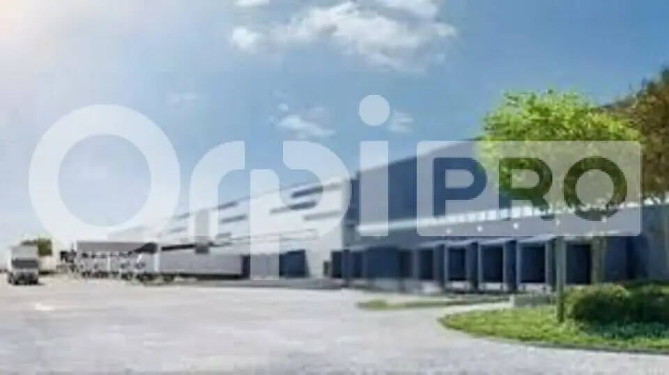 Light Industrial in Villenoy to rent - Building Photo - Image 1 of 1