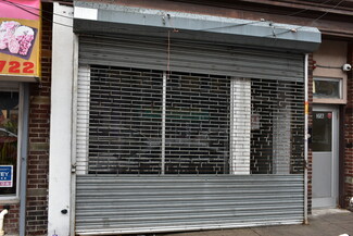 More details for 31A Martin Luther King Jr Dr, Jersey City, NJ - Retail for Rent