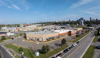 More details for 275 Saint-Sacrement, Québec, QC - Industrial to Rent