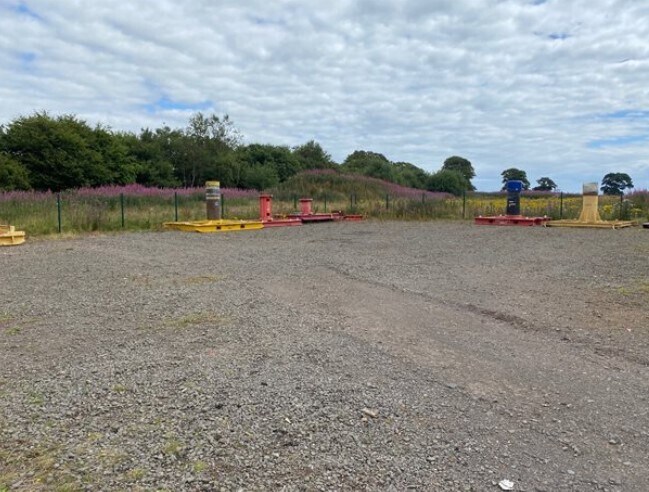 Forties Rd, Montrose for sale - Primary Photo - Image 1 of 1