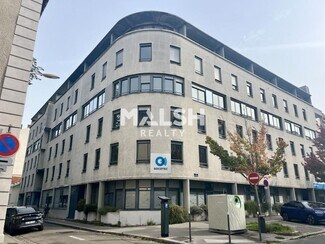 More details for 9 Rue Des Tuiliers, Lyon - Office to Rent